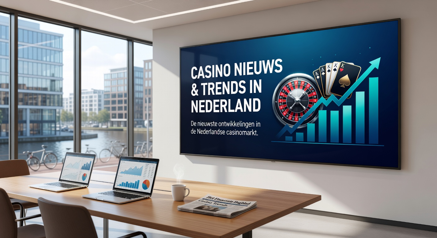 Logo van Winz casino met Nederlandse vlag en licentiebadge, symboliserend de recente markttoetreding