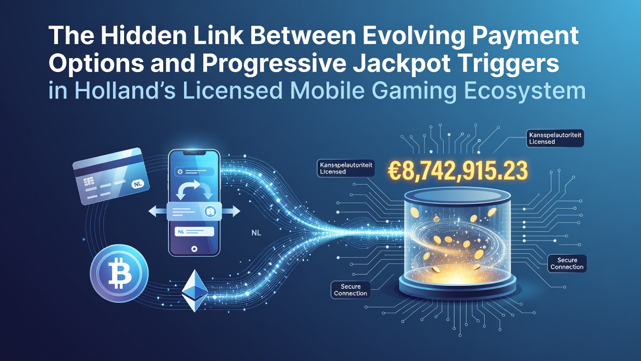 Evoluerende betalingsopties in Nederlandse mobiele casino apps met focus op iDEAL en snelle transacties